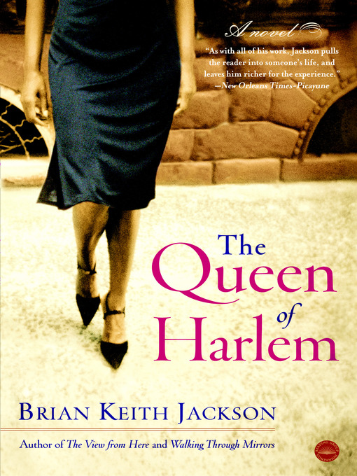 Title details for The Queen of Harlem by Brian Keith Jackson - Available